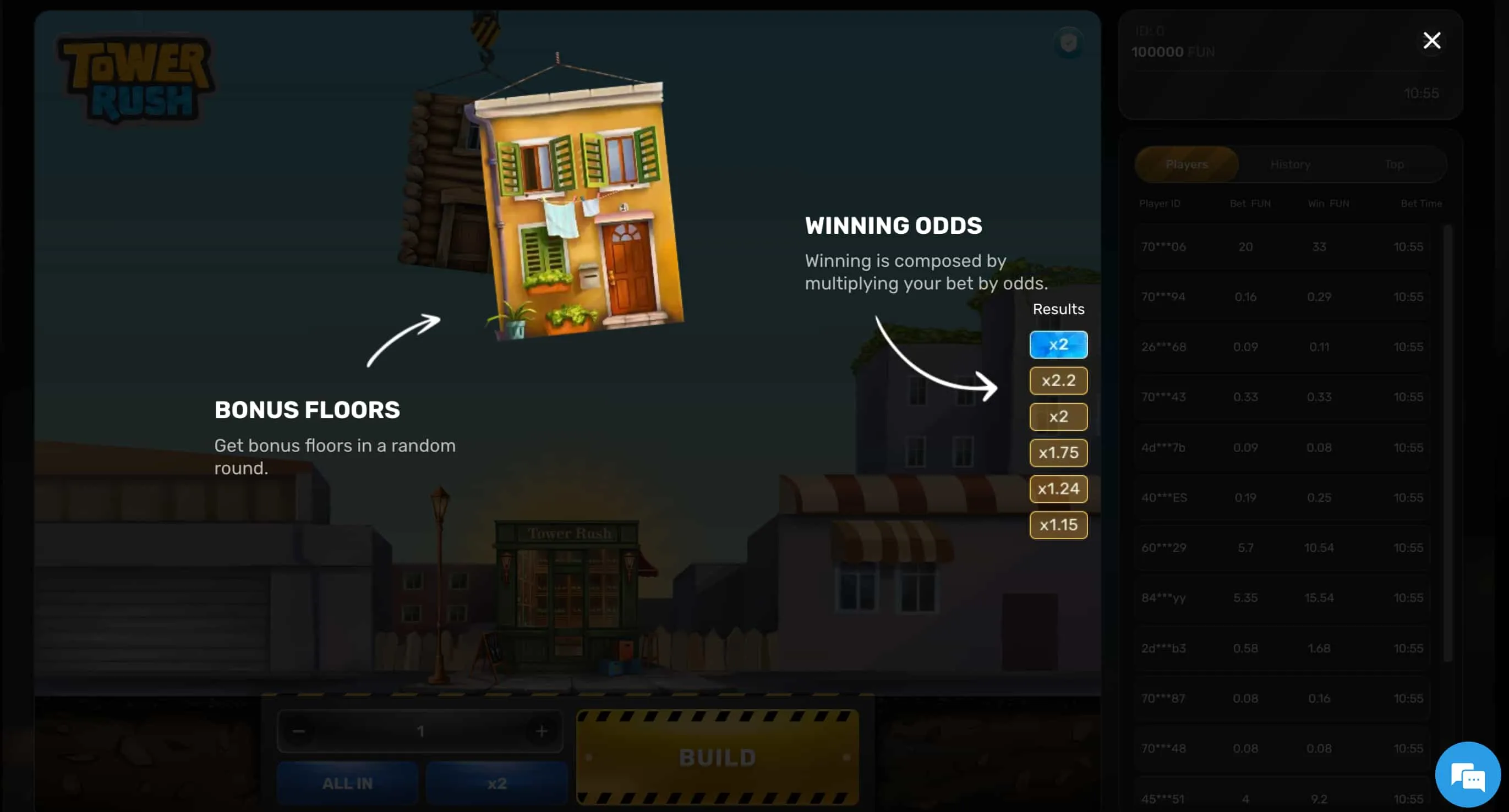 Recomendaciones Estratégicas para Tower Rush Recomendaciones Estratégicas para Tower Rush