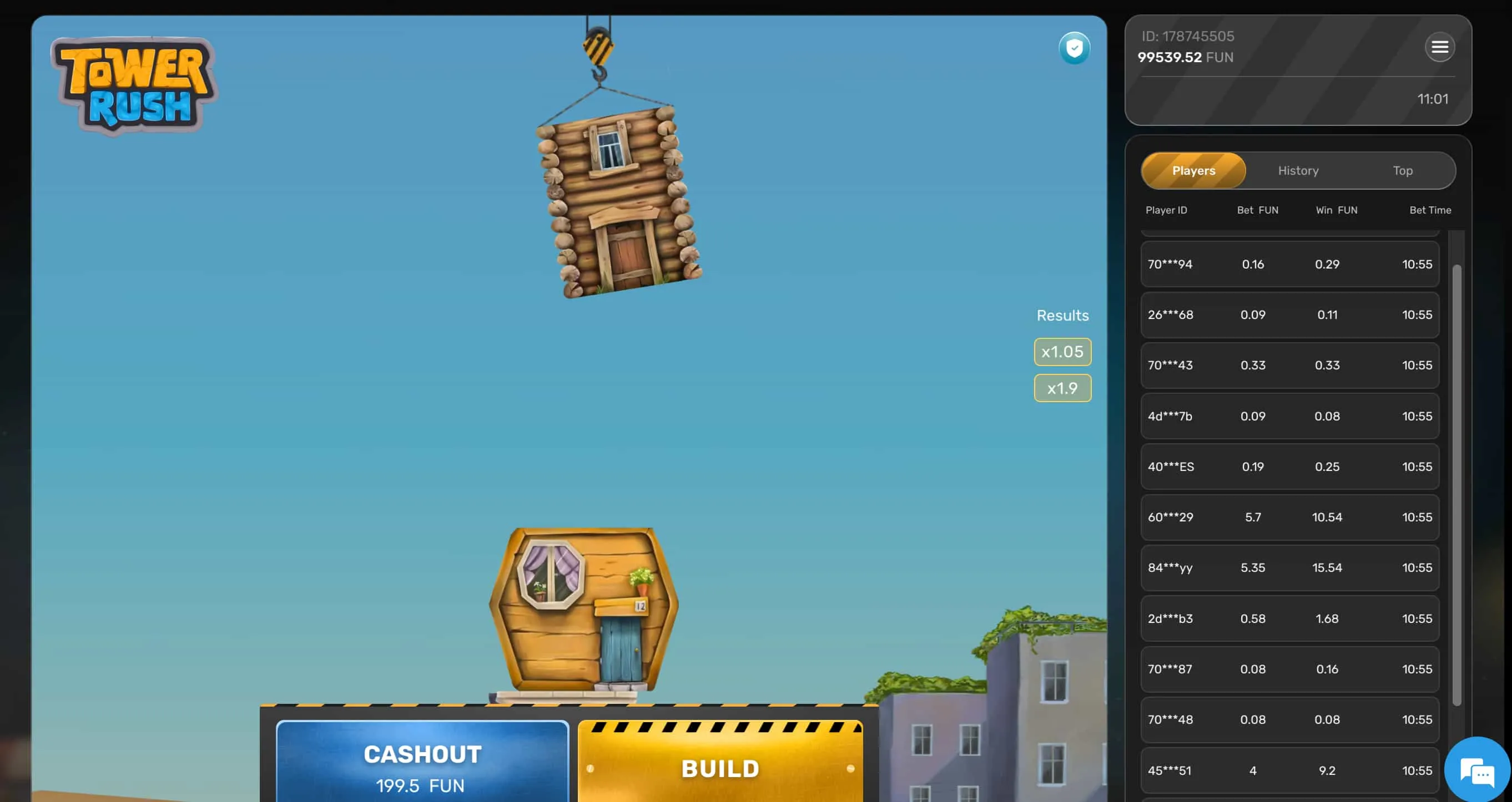 Análisis de Tower Rush: Pros y Contras Análisis de Tower Rush: Pros y Contras